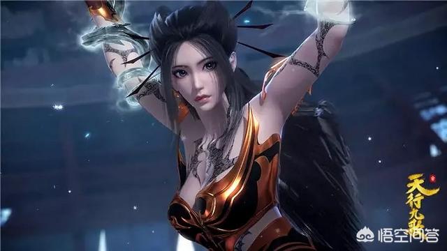 焰灵姬被捆绑过,小舞被捆绑过,石兰被捆绑过,国漫被捆绑的还有谁？