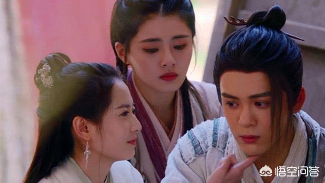 鹿鼎记演员表张一山版:对于将要上映的张一山主演的新版《鹿鼎记》你有何看法