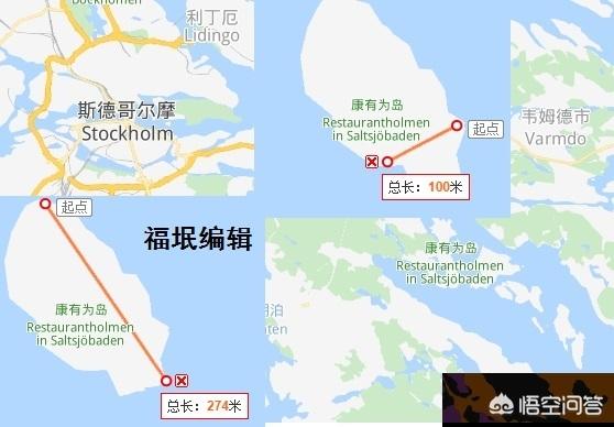 烟台藏獒之家发起人:康有为流亡海外，拿巨资购买一岛命名为“康有为”，现状如何？