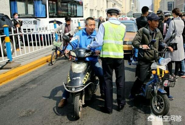 电动车新国标规定速度大于25km/h的算机动车，但这个速度能在机动车道行驶吗？