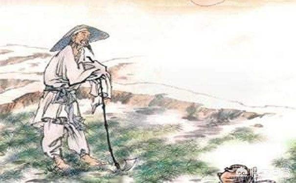 悯农的作者是谁:李绅写的《悯农》忧国忧民，历史上真实的李绅是怎样一个人？