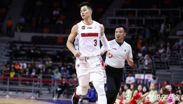 孟铎:篮球运动员孟铎走下巅峰了吗？为什么？