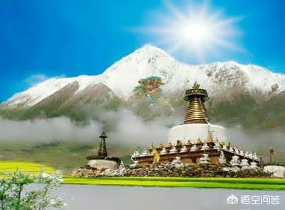 拉姆拉措的灵异事件:为什么有人说每个国人心中都有一个西藏梦？