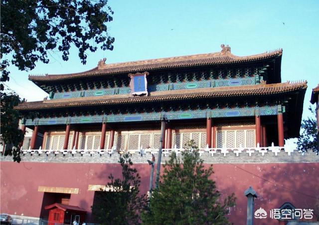 北京故宫的历史简介:北京故宫的历史发展是什么样的？