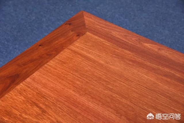 缅甸花梨与刺猬紫檀哪个好？插图41