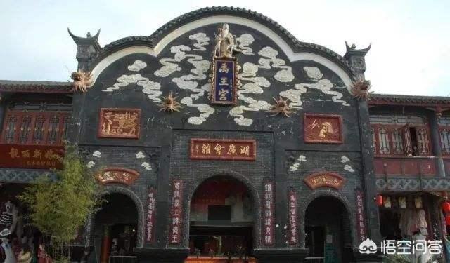 湖广填四川:为什么历史上有“湖广填四川”一说？