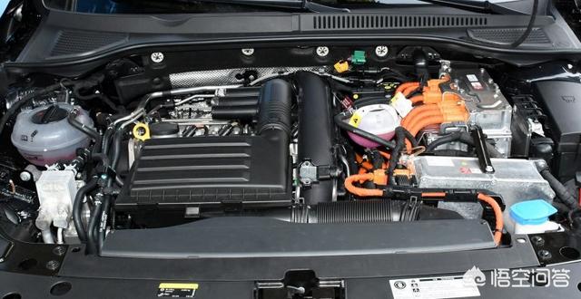 帕萨特2019新能源汽车，进入插电式混合时代，帕萨特这个品牌还是大佬吗？
