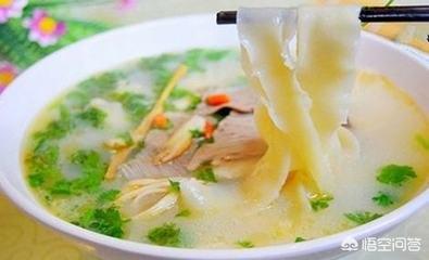 新乡哪一家的烩面好？
