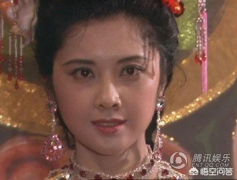 甄宓扮演者:四大美女如果拍成电视剧，哪些女星适合出演哪个角色？