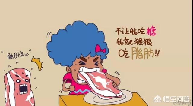 低碳饮食法真的能减肥吗,哪些食物有减肥效果？