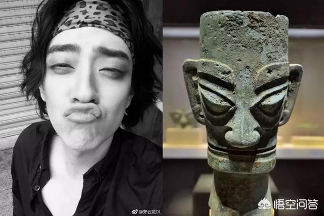 丹麦天使素颜:泰国有哪些颜值很高的女星？