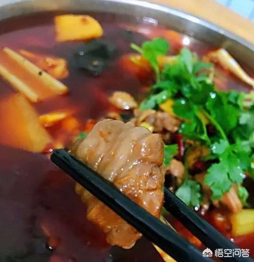 回锅鸡(回锅鸡的家常做法)