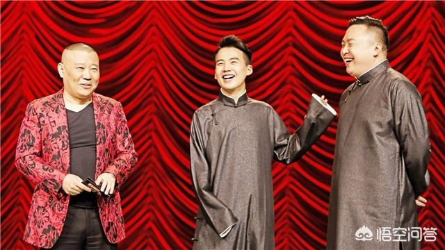 将来郭德纲退休,少班主郭麒麟是否有能力接管德云社？