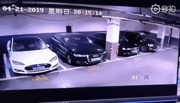 特斯拉汽车的灵异事件:特斯拉事件真的能怪特斯拉吗？