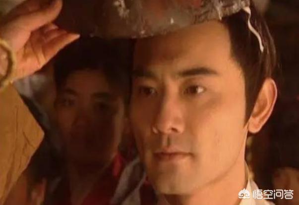 大明宫词剧情介绍:如何评价电视剧《大明宫词》？剧中有哪些精彩细节？