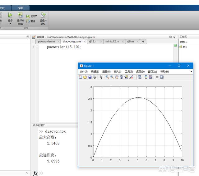 学知猫论文下载:初学matlab，有什么学习方法可以推荐？