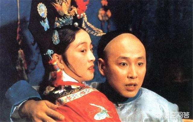 咸丰皇帝的皇后:历史上咸丰皇帝的皇后，咸丰自杀是真的吗