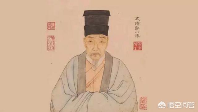 江南四大才子的成就谁的最高？