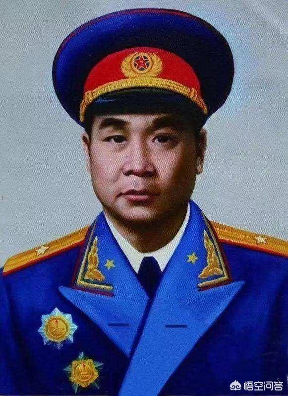 张灵甫简介:近代史上山东籍名将都有谁，谁能排第一？