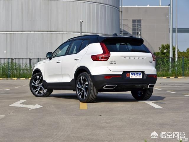 头条问答 - 全新沃尔沃x40将开启预售价,26.5万值得购买吗?(18个回答)