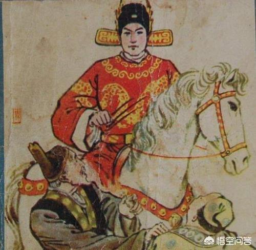 小李探花:陆小凤盖世无双的灵犀一指是否能夹住小李探花例不虚发的飞刀？
