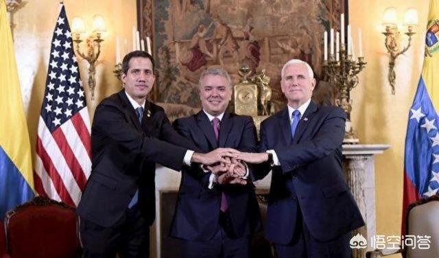 请问如果美国像对付马杜罗一样，不承认普京是俄罗斯合法总统，俄罗斯会怎么反击呢？插图32