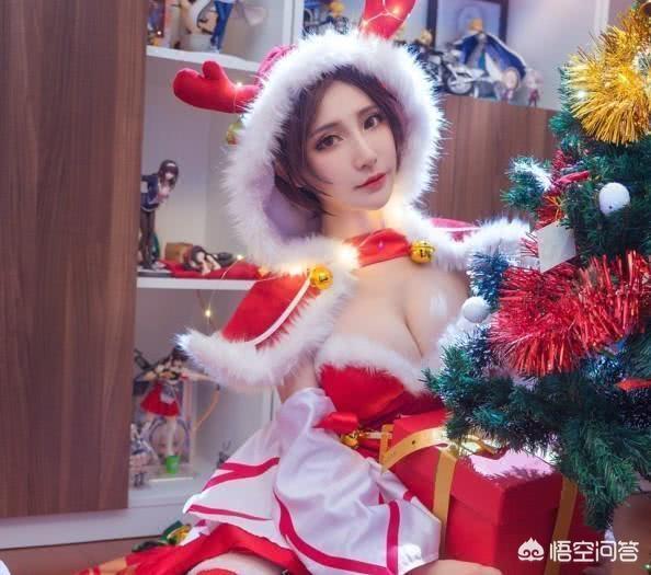 cos,中国有哪些优秀coser？