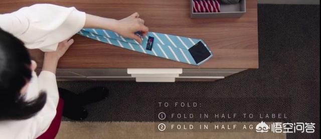 整理衣物的方法和技巧,储物方法之如何整理衣物板式储物柜？