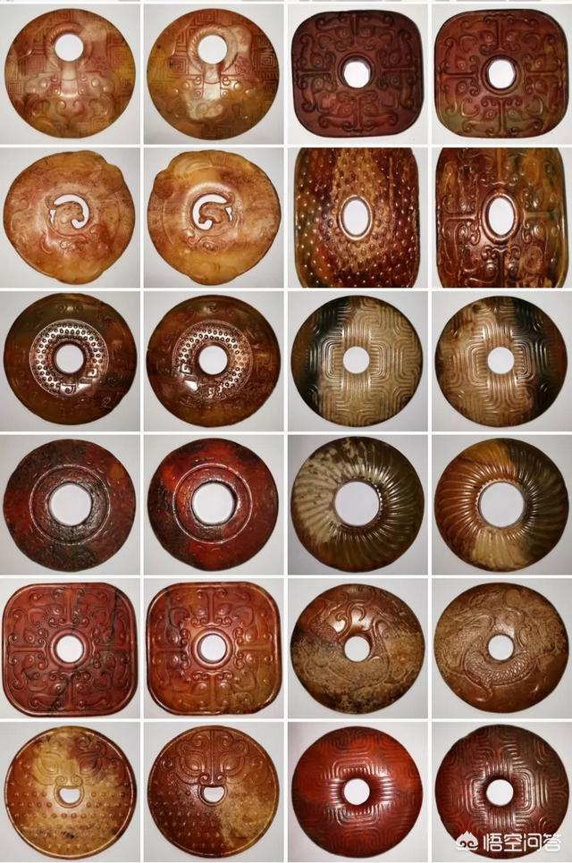 和田玉的专业知识大全,和田玉之“伤”，藏着多少秘密？