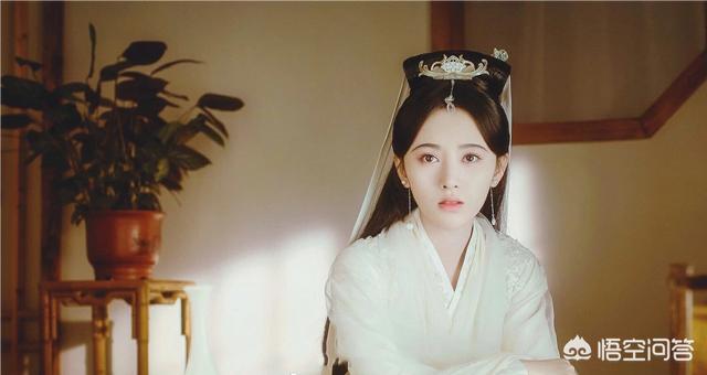 亚洲最漂亮的女明星是谁？