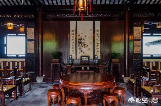 大户人家:在农村什么样的家庭才算大户人家？