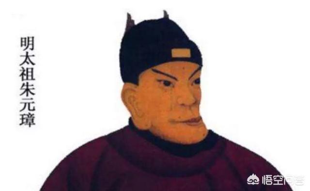张伟杰被剥皮制成标本是真的吗，有人说朱元璋是中国历史上最狠毒的皇帝，你怎么看