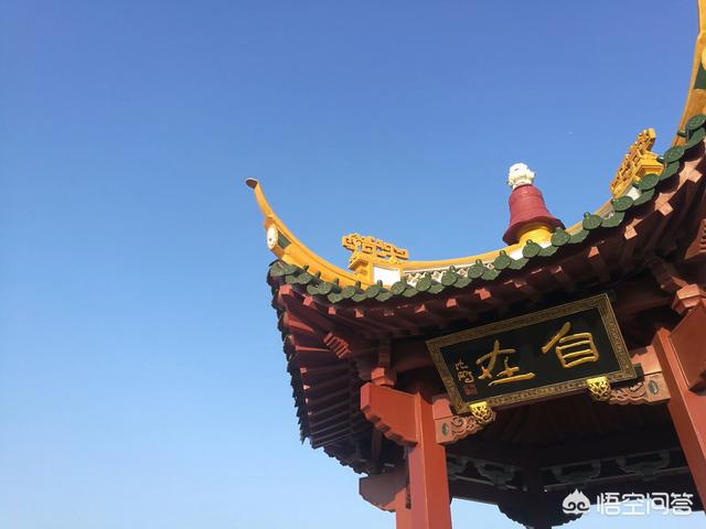 鉴真和尚:鉴真在日本制造了什么寺？