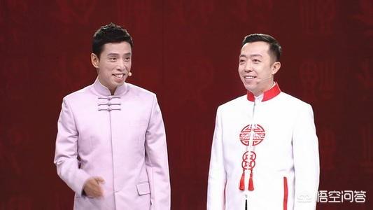 相声演员李菁:何云伟和李菁现在都没有固定搭档，再次合作的机会大不大？