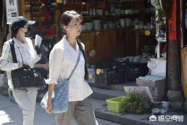 演员何音:娱乐圈里哪些明星离婚，会让你很反感