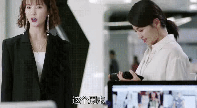 刘端端老婆:《我们都要好好的》为什么艾丽莎比女主寻找更讨喜？