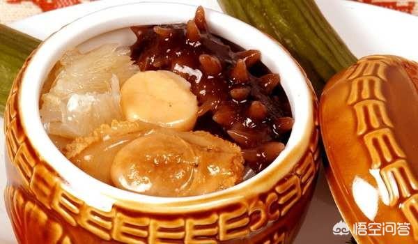 佛跳墙这道菜,你吃过吗？