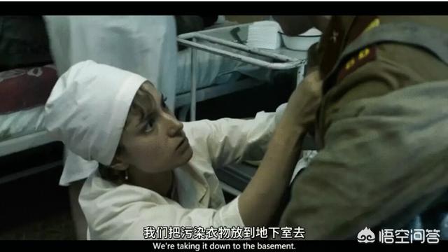 切尔诺贝利巨鼠:为何核辐射幸存者不能马上洗头