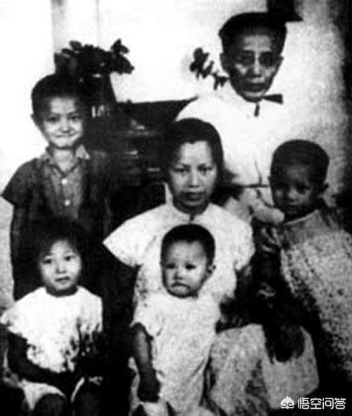 郭沫若妻子整理丈夫遗物时，发现了一个秘密，为何选择自杀呢？