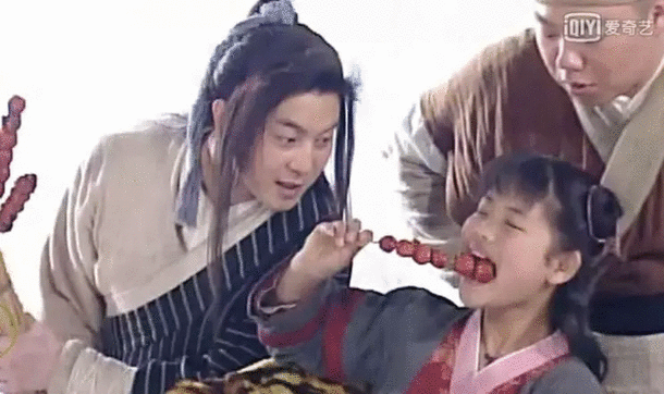 大长今结局,你对哪部电视剧的美食印象最深？