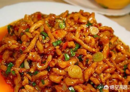 会爬树的鱼免费阅读:鱼香肉丝里为什么没有鱼？