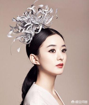 赵丽颖入围白玉兰:如何看待赵丽颖凭借《知否》提名白玉兰最佳女主角？