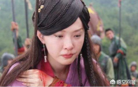 岳银瓶:关羽那位被称为“虎女”的女儿最后嫁给谁了？结果如何？
