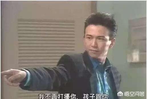 温兆伦近况:千面小生-温兆伦你还记得他吗，如何评价