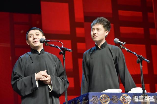 郭德纲弟子赵云侠三年考验将满，凭借云字科的资历和扎实的基本功，是否可以委以重任？