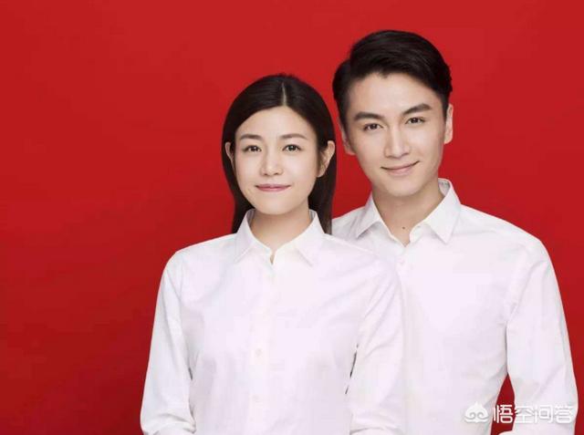 林心如绯闻男友:林心如和林志颖当初为什么分手？
