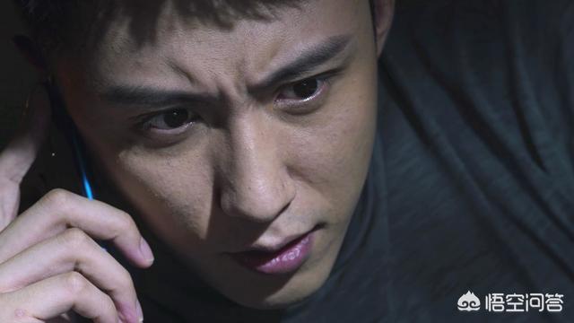 于慧老公:你觉得《破冰行动》中，谁是最值得嫁的好男人