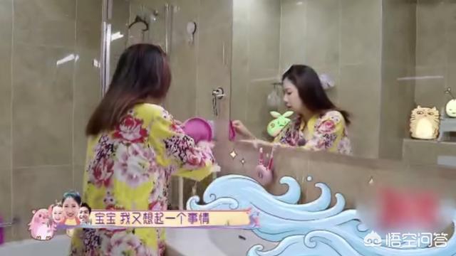 袁成杰图片:怎么看袁成杰对妻子陈芊芊的爱？