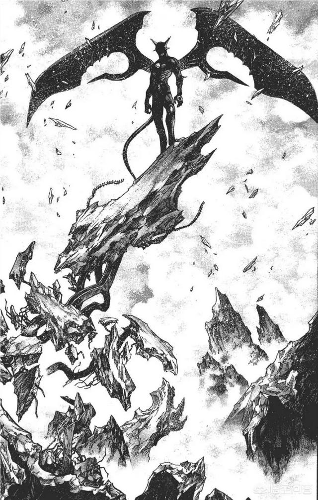 无翼鸟邪恶少女漫画全集彩:如何评价桂正和的漫画《ZETMAN超魔人》？