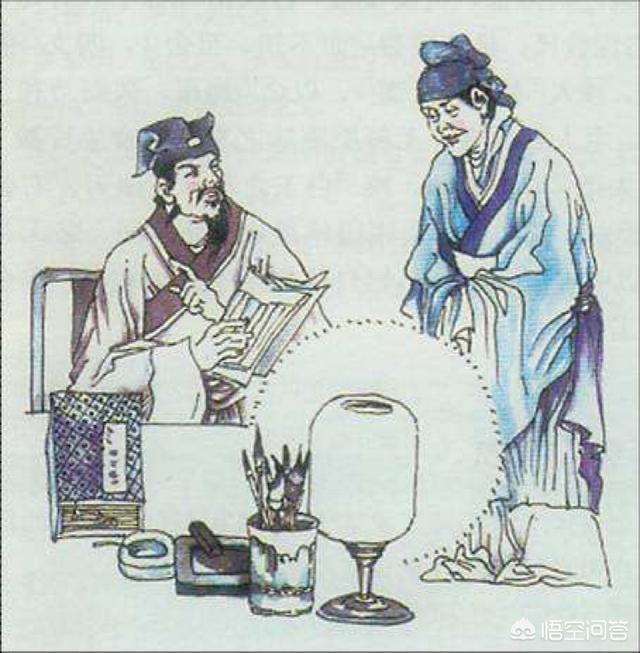 宋濂求学:宋濂在明朝初期有什么事迹见于记载？